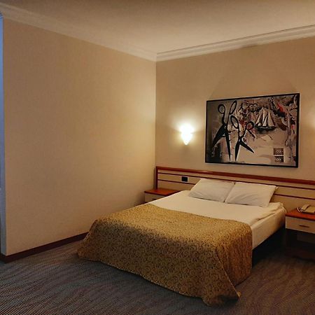 Ermenek Selcuklu Otel Εξωτερικό φωτογραφία