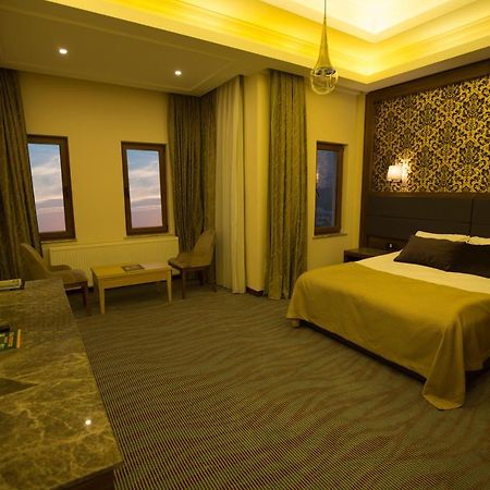 Ermenek Selcuklu Otel Εξωτερικό φωτογραφία