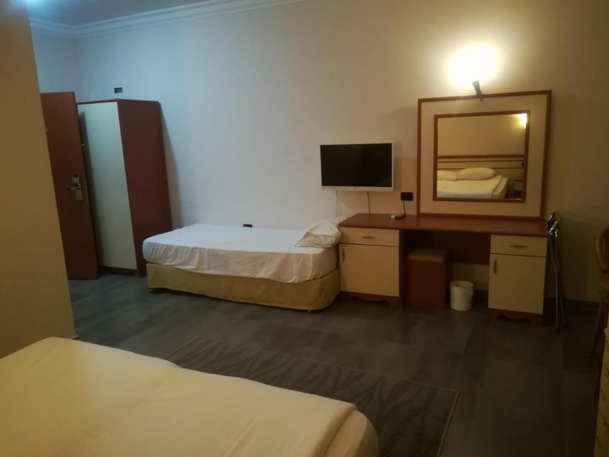 Ermenek Selcuklu Otel Εξωτερικό φωτογραφία