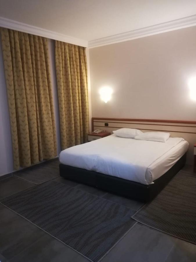Ermenek Selcuklu Otel Εξωτερικό φωτογραφία