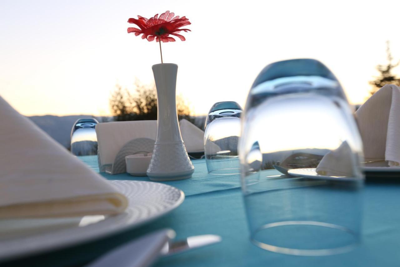 Ermenek Selcuklu Otel Εξωτερικό φωτογραφία